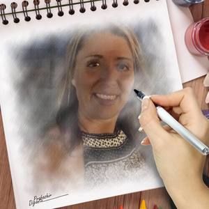 Meet your Posher, Robin